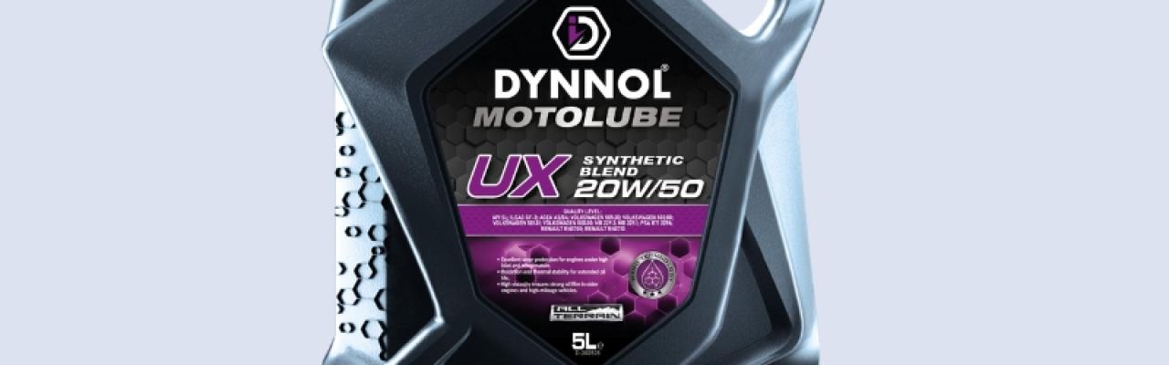 Dynnol MotorLube