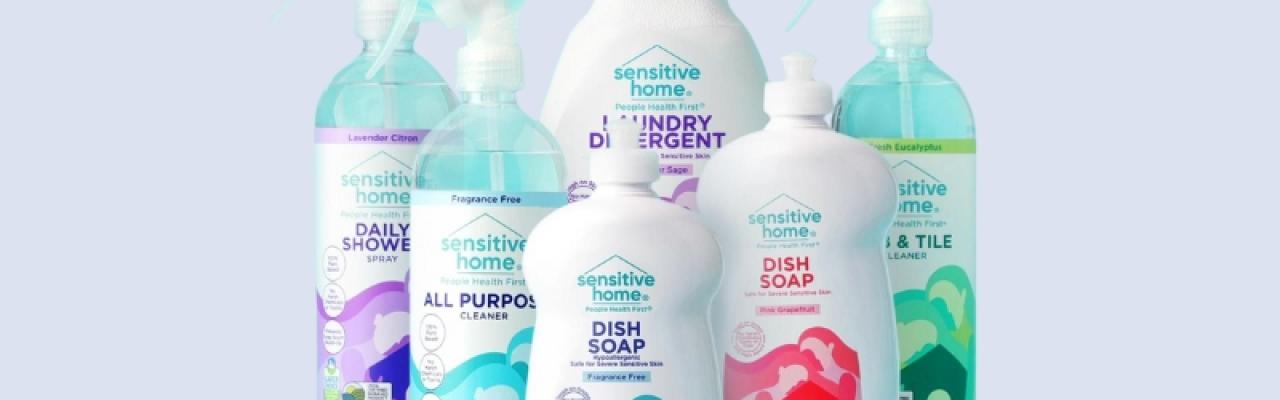 Chemical & Lubricants