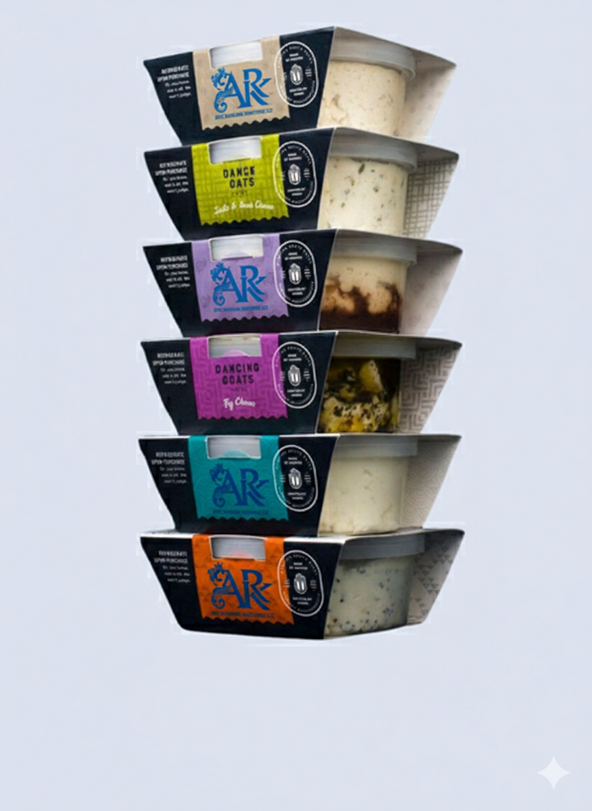 Transform Your PackagingInto a Stronger Brand