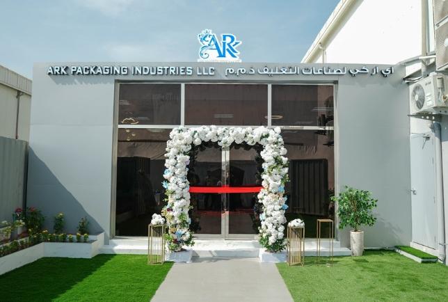 ARK Packaging Industries LLC